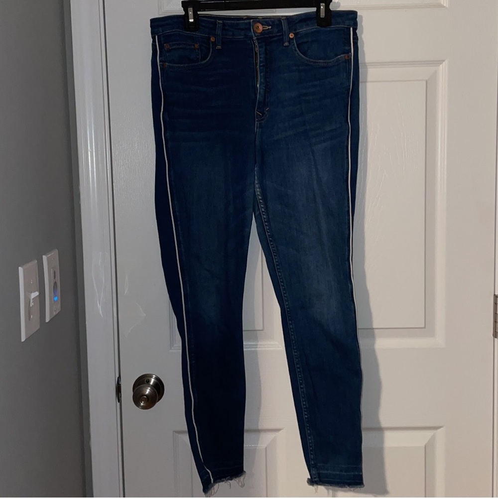 Vineyard Vines Jamie Skinny Jeans